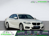 Annonce Bmw Serie 2 occasion Essence 230i 252 ch BVA � Beaupuy