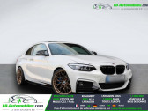 Annonce Bmw Serie 2 occasion Essence 230i 252 ch BVA � Beaupuy