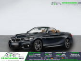 Bmw Serie 2 230i 252 ch BVA  � Beaupuy 31