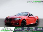 Bmw Serie 2 230i 252 ch BVA  � Beaupuy 31