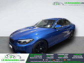 Annonce Bmw Serie 2 occasion Essence 230i 252 ch BVA � Beaupuy