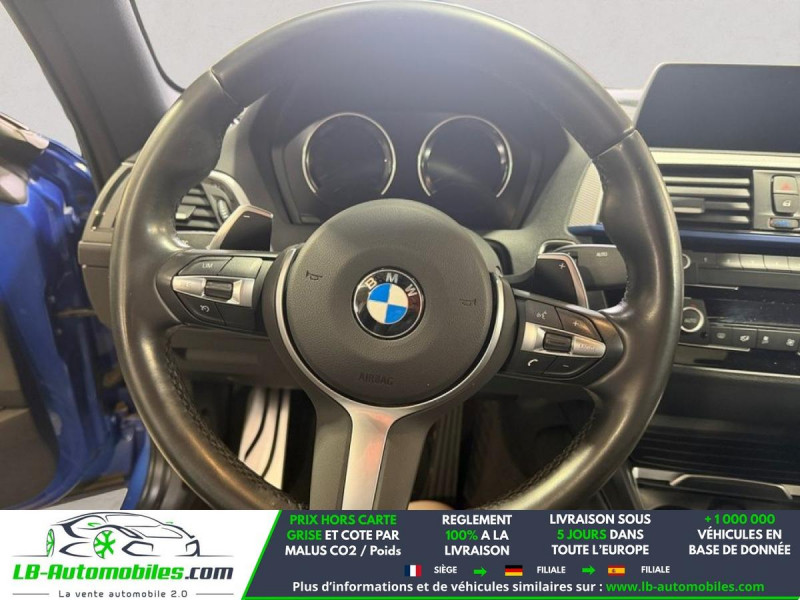 Bmw Serie 2 230i 252 ch BVA  occasion � Beaupuy - photo n�7