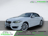 Annonce Bmw Serie 2 occasion Essence 230i 252 ch BVA � Beaupuy