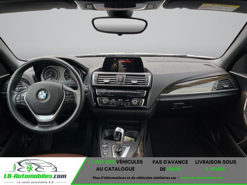 Bmw Serie 2 230i 252 ch BVA  occasion � Beaupuy - photo n�3