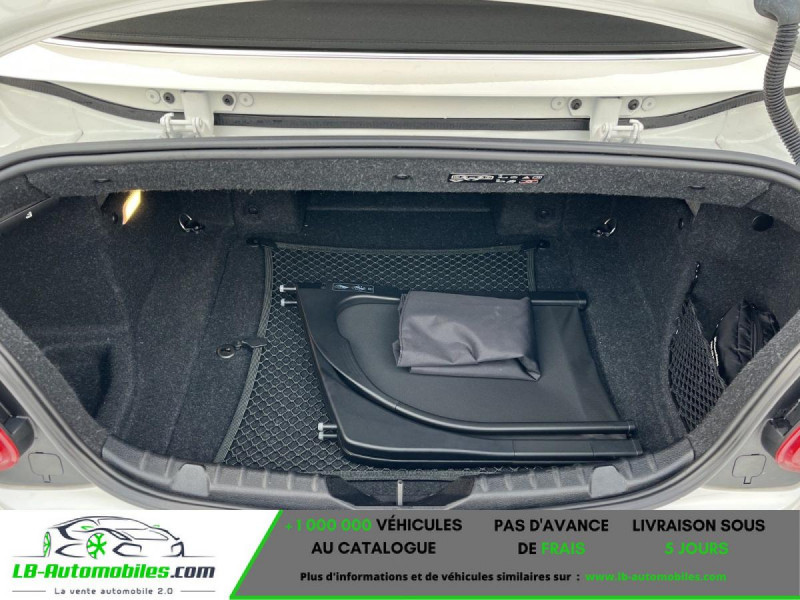 Bmw Serie 2 230i 252 ch BVA  occasion � Beaupuy - photo n�11