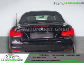 Bmw Serie 2 230i 252 ch BVA  occasion � Beaupuy - photo n�6