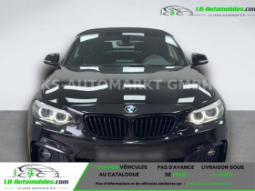 Bmw Serie 2 230i 252 ch BVA  occasion � Beaupuy - photo n�4