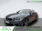 Annonce Bmw Serie 2 occasion Essence 230i 252 ch BVA � Beaupuy