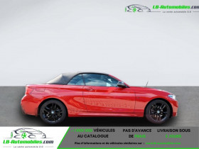 Bmw Serie 2 230i 252 ch BVA  occasion � Beaupuy - photo n�5