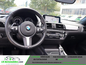 Bmw Serie 2 230i 252 ch BVA  occasion � Beaupuy - photo n�3