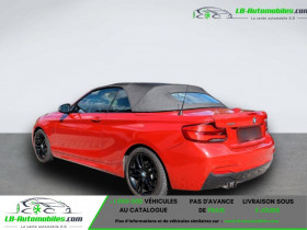 Bmw Serie 2 230i 252 ch BVA  occasion � Beaupuy - photo n�2