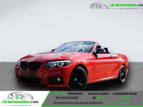 Bmw Serie 2 , garage LB AUTOMOBILES � Beaupuy