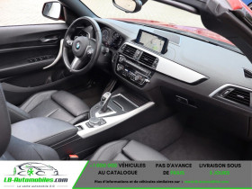 Bmw Serie 2 230i 252 ch BVA  occasion � Beaupuy - photo n�7