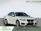 Annonce Bmw Serie 2 occasion Essence 230i 252 ch BVA � Beaupuy