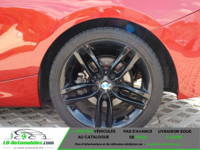 Bmw Serie 2 230i 252 ch BVA  occasion � Beaupuy - photo n�9