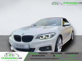 Annonce Bmw Serie 2 occasion Essence 230i 252 ch BVA � Beaupuy