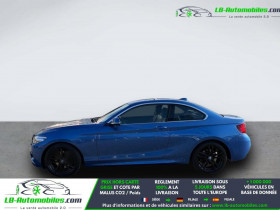 Bmw Serie 2 230i 252 ch BVA  occasion � Beaupuy - photo n�6
