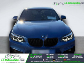 Bmw Serie 2 230i 252 ch BVA  occasion � Beaupuy - photo n�5