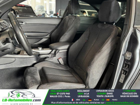 Bmw Serie 2 230i 252 ch BVA  occasion � Beaupuy - photo n�4