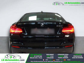 Bmw Serie 2 230i 252 ch BVA  occasion � Beaupuy - photo n�5