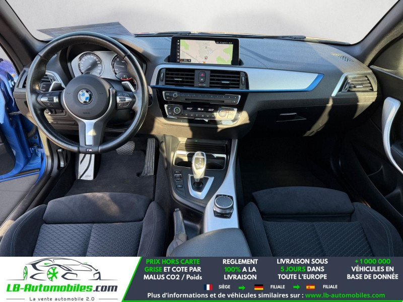 Bmw Serie 2 230i 252 ch BVA  occasion � Beaupuy - photo n�3