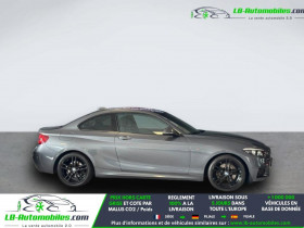 Bmw Serie 2 230i 252 ch BVA  occasion � Beaupuy - photo n�3