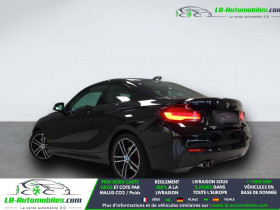 Bmw Serie 2 230i 252 ch BVA  occasion � Beaupuy - photo n�3