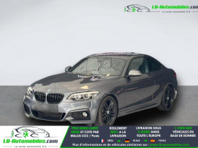 Bmw Serie 2 230i 252 ch BVA  occasion � Beaupuy - photo n�2