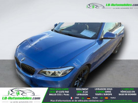 Bmw Serie 2 230i 252 ch BVA  occasion � Beaupuy - photo n�2