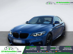 Bmw Serie 2 , garage LB AUTOMOBILES � Beaupuy