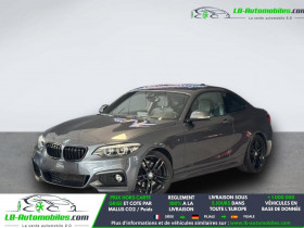 Bmw Serie 2 , garage LB AUTOMOBILES � Beaupuy
