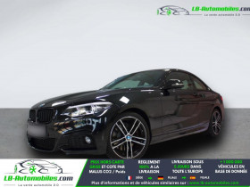 Bmw Serie 2 , garage LB AUTOMOBILES � Beaupuy