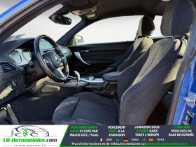 Bmw Serie 2 230i 252 ch BVA  occasion � Beaupuy - photo n�8