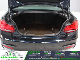 Bmw Serie 2 230i 252 ch BVA  occasion � Beaupuy - photo n�8