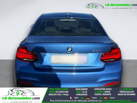 Bmw Serie 2 230i 252 ch BVA  occasion � Beaupuy - photo n�7