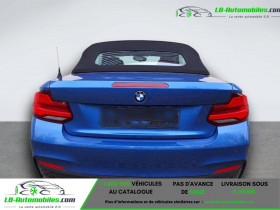 Bmw Serie 2 230i 252 ch BVA  occasion � Beaupuy - photo n�5