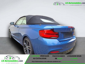 Bmw Serie 2 230i 252 ch BVA  occasion � Beaupuy - photo n�3