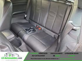 Bmw Serie 2 230i 252 ch BVA  occasion � Beaupuy - photo n�7