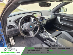 Bmw Serie 2 230i 252 ch BVA  occasion � Beaupuy - photo n�6