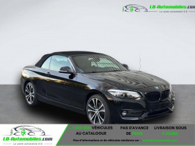 Bmw Serie 2 230i 252 ch BVA  occasion � Beaupuy - photo n�2