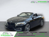 Annonce Bmw Serie 2 occasion Essence 230i 252 ch BVA � Beaupuy