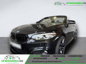 Bmw Serie 2 230i 252 ch BVA  occasion � Beaupuy - photo n�2