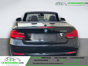 Bmw Serie 2 230i 252 ch BVA  occasion � Beaupuy - photo n�5