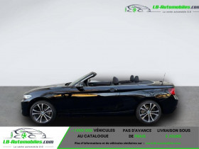 Bmw Serie 2 230i 252 ch BVA  occasion � Beaupuy - photo n�4