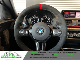 Bmw Serie 2 230i 252 ch BVA  occasion � Beaupuy - photo n�6