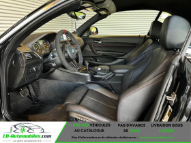 Bmw Serie 2 230i 252 ch BVA  occasion � Beaupuy - photo n�5