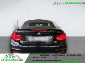 Bmw Serie 2 230i 252 ch BVA  occasion � Beaupuy - photo n�4