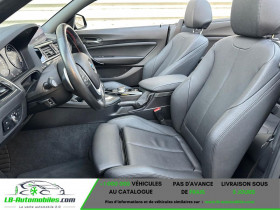 Bmw Serie 2 230i 252 ch BVA  occasion � Beaupuy - photo n�6