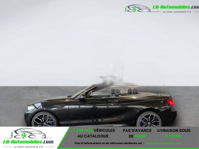 Bmw Serie 2 230i 252 ch BVA  occasion � Beaupuy - photo n�3