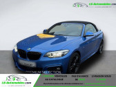 Annonce Bmw Serie 2 occasion Essence 230i 252 ch BVA � Beaupuy